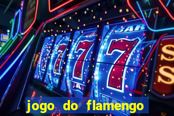 jogo do flamengo online multi